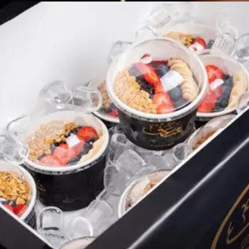ACAI BOX 5 PICES 